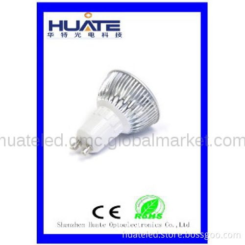high light effficiency hottest SMD led spotlights